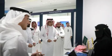 اختتام فعاليات منتدى مكة لريادة الأعمال