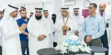 وزارة الصحة تطلق الحملة الوطنية للتطعيم ضد الحصبة والحصبة الألمانية