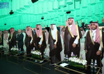 وزير البلديات والإسكان يكرم 39 مشروعًا سكنيًا بشهادة مستدام “أجود”