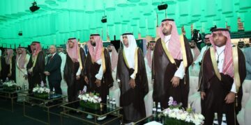 وزير البلديات والإسكان يكرم 39 مشروعًا سكنيًا بشهادة مستدام “أجود”