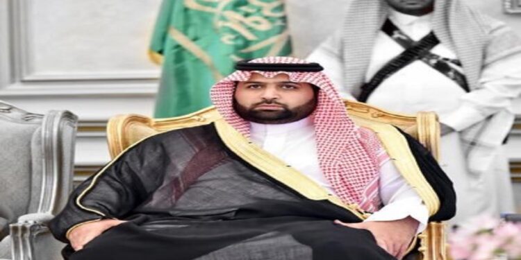 نائب أمير منطقة جازان يدشن ملتقى الفروسية الأول