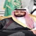 نائب أمير منطقة جازان يدشن ملتقى الفروسية الأول