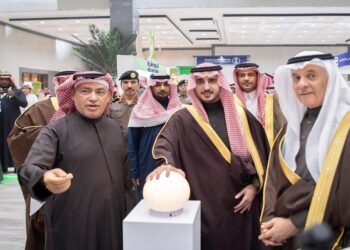 أمير منطقة الجوف يدشن منتدى الجوف الزراعي الدولي الثاني الأربعاء المقبل