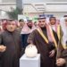 أمير منطقة الجوف يدشن منتدى الجوف الزراعي الدولي الثاني الأربعاء المقبل