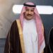 الأمير عبدالرحمن بن عبدالله بن فيصل