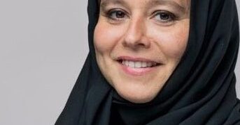 دانية بنت خالد آل معينا رئيساً تنفيذياً لمؤسسة نادي الاتحاد الرياضية غير الربحية