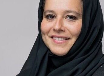 دانية بنت خالد آل معينا رئيساً تنفيذياً لمؤسسة نادي الاتحاد الرياضية غير الربحية