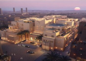 الدرعية في شتاء السعودية 2024: تاريخ أصيل يُروى.. وحاضر جميل يُرى