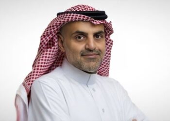 تعيين المهندس أيمن المديفر رئيسًا تنفيذيًا لشركة نيوم