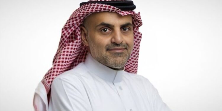 تعيين المهندس أيمن المديفر رئيسًا تنفيذيًا لشركة نيوم