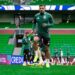 صفيات كأس العالم 2026 .. المنتخب السعودي يختتم استعداده لمواجهة أستراليا غدًا