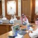 رئيس جامعة نجران سدشّن “الماراثون الثقافي الفني 2025”