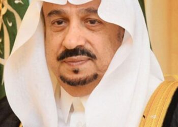 أمير الرياض: مشروع قطار الرياض يُعد الأكبر من نوعه والأحدث في تصاميمه وتقنياته