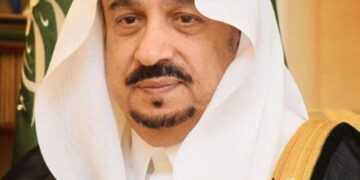 أمير الرياض: مشروع قطار الرياض يُعد الأكبر من نوعه والأحدث في تصاميمه وتقنياته