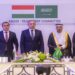 انعقاد الدورة الرابعة للجنة السعودية الطاجيكستانية الحكومية المشتركة
