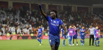 لاعب الهلال السابق: “غوميز”: السعودية ستصبح أحد أكبر الأطراف الفاعلة في العالم في كرة القدم والعديد من المجالات