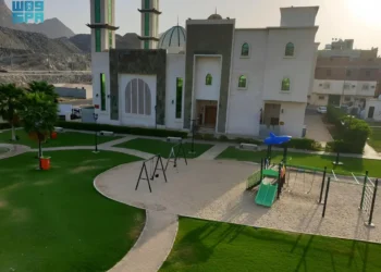 العاصمة المقدسة تستعد لاستقبال الزوار بالتزامن مع الإجازة الدراسية