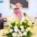 أمير منطقة الباحة يُدشّن ويضع حجر الأساس لـ 36 مشروعًا بيئيًا ومائيًا وزراعيًا بتكلفة تجاوزت مليارين و 400 مليون ريال