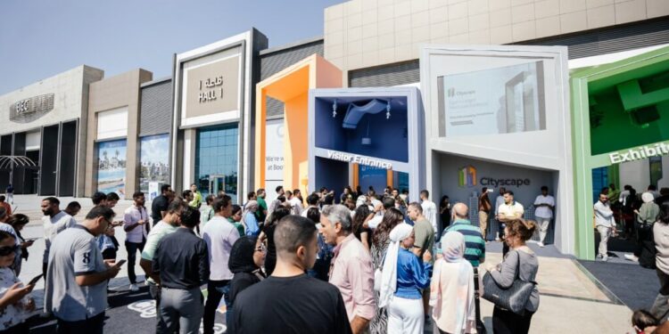 معرض “سيتي سكيب 2024”