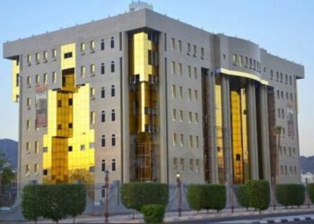 انطلاق معرض العطور والبخور في نجران