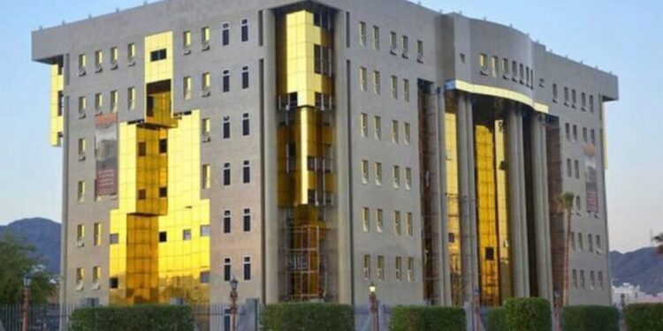 انطلاق معرض العطور والبخور في نجران