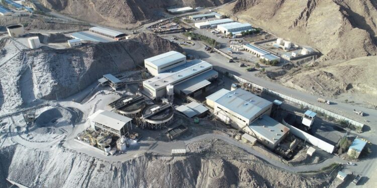 شركة المصانع الكبرى (أماك) تسجل نتائج مالية قياسية وارتفاع أرباحها الصافية بنسبة 181٪ مسجلة (137)مليون ريال سعودي خلال الربع الثالث من 2024