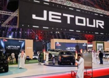 خلال معرض جدة للسيارات.. JETOUR تستعرض أحدث طرازاتها المتطورة