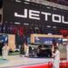 خلال معرض جدة للسيارات.. JETOUR تستعرض أحدث طرازاتها المتطورة