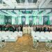 الخدمات الصحية بوزارة الدفاع تحتفي بتخريج متدربي البرامج المعتمدة من الهيئة السعودية للتخصصات الصحية والمبتعثين للخارج