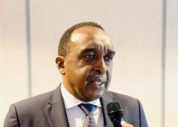 الرئيس التنفيذي لـ “سامينا”: نعمل بشكل وثيق مع الحكومة السعودية لتطوير قطاع الاتصالات وفق رؤية 2030