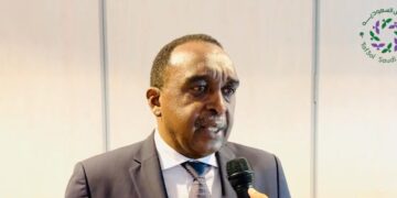 الرئيس التنفيذي لـ “سامينا”: نعمل بشكل وثيق مع الحكومة السعودية لتطوير قطاع الاتصالات وفق رؤية 2030