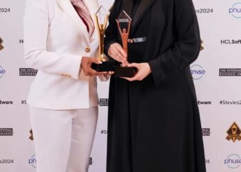 لتبنيه إستراتيجيات توظيف مبتكرة.. التخصصي يحصد جائزة ذهبية و4 برونزيات من “ستيفي الدولية”