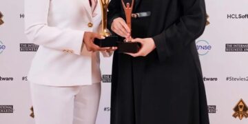 لتبنيه إستراتيجيات توظيف مبتكرة.. التخصصي يحصد جائزة ذهبية و4 برونزيات من “ستيفي الدولية”