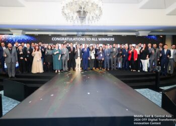 مسابقة هواوي للابتكار في التحول الرقمي تدعم نموذج أعمال شركات الاتصالات التكنولوجية المبتكرة