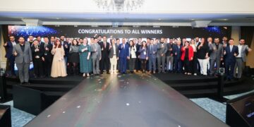 مسابقة هواوي للابتكار في التحول الرقمي تدعم نموذج أعمال شركات الاتصالات التكنولوجية المبتكرة