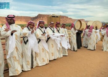 يشكل أبرز المحطات في تقويم لحظات العُلا.. انطلاق مهرجان شتاء طنطورة ديسمبر المُقبِل