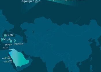 بطاقة 6000 حاوية قياسية.. موانئ تضيف خدمة شحن جديدة لميناء جدة الإسلامي