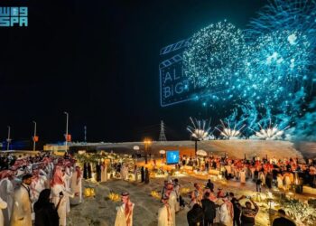 تعزيزا لصناعة الإنتاج السينمائي.. تدشين استديوهات “الحصن بيج تايم” بالرياض