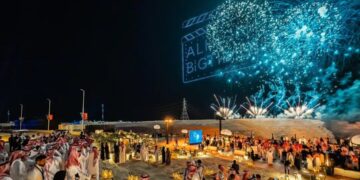 تعزيزا لصناعة الإنتاج السينمائي.. تدشين استديوهات “الحصن بيج تايم” بالرياض