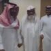 سعودي في الثمانينيات يخطف الأنظار أثناء مشاركته في اختبارات المرحلة الثانوية.. شاهد التفاصيل (فيديو)