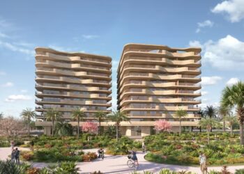 “أورا ديفلوبرز إيجيبت” للمشاريع العقارية المبتكرة تشارك بمعرض “سيتي سكيب جلوبال” بالرياض