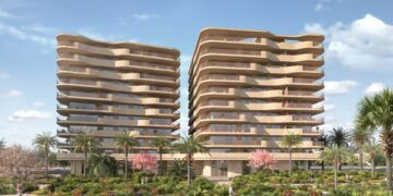 “أورا ديفلوبرز إيجيبت” للمشاريع العقارية المبتكرة تشارك بمعرض “سيتي سكيب جلوبال” بالرياض