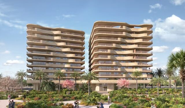 “أورا ديفلوبرز إيجيبت” للمشاريع العقارية المبتكرة تشارك بمعرض “سيتي سكيب جلوبال” بالرياض