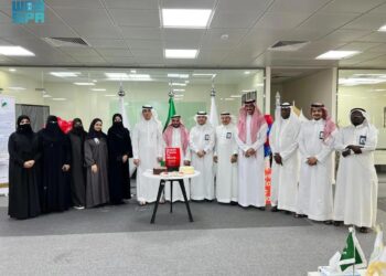 مؤسسة جائزة المدينة المنورة تحصد شهادة “أفضل بيئة عمل” للعام الحالي