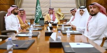 استعدادات مكثفة قبيل إطلاق مهرجان البحر الأحمر السينمائي في نسخته الـ4