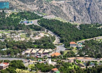 تهيئة 142 حديقة ومتنزهًا وموقعًا سياحيًا بالباحة