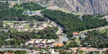 تهيئة 142 حديقة ومتنزهًا وموقعًا سياحيًا بالباحة