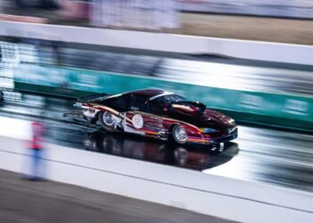 تتجدد الإثارة.. ميدان ديراب يستضيف الجولة الثانية من بطولة السعودية تويوتا دراق