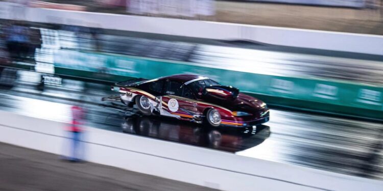 تتجدد الإثارة.. ميدان ديراب يستضيف الجولة الثانية من بطولة السعودية تويوتا دراق