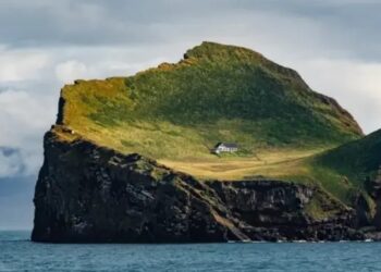 يبعد 94 ميلا عن أقرب مدينة مأهولة بالبشر.. تعرف على حكاية المنزل الأكثر انعزالاً بالعالم